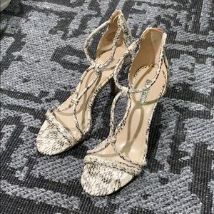 Heels by Jennifer Lopez